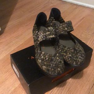 Bernie Mev Mary Jane size 36